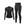 Conjunto preto