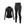 Conjunto cinza