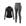 Conjunto mh222 todo cinza