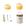 Amarelo 1000ml