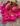 Pink p