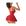 10, Vermelho