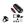 Conjunto l2 3200mah preto