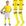 Amarelo