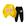 Amarelo preto