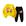 Amarelo preto