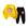 Amarelo preto