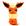 Assento flareon 15cm
