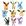9pcs suporte 15cm