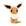 Eevee sentado 15cm