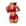 Tz05, Vermelho