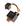 Conjunto 12V 5PIN