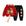 Vermelho preto