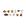 1 conjunto de banner