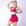Vermelho ruby
