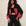 Preto, Pink