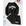 Feminino preto