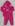Rosa pink