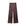Calça de bolinhas