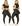 Preto fit242conj
