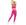 Conjunto pink