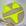 Amarelo neon texturizado