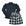 Preto, Branco xadrez