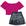 Pink, Preto