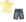 Amarelo