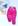 Branco, Pink