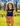 Kely kety azul, Mostarda