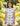 Catavento lilas, Branco