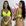 Amarelo neon