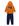 3451, Laranja