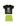 Preto, Verde