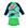 Dino color fundo marinho m76