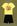 Amarelo claro, Preto