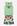 Verde candy, Preto