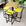 Amarelo