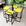 Amarelo
