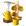 Amarelo