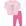 Rosa cor 3