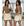 Short saia nude blusa terra