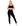 Conjunto preto