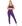 Conjunto roxo