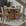 Rustic/Crema/Bege Marrom