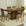 Rustic/Crema/Bege