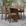 Rustic/Bege Marrom
