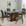 Rustic/Cinza/Silver