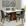 Rustic/Branco/Silver